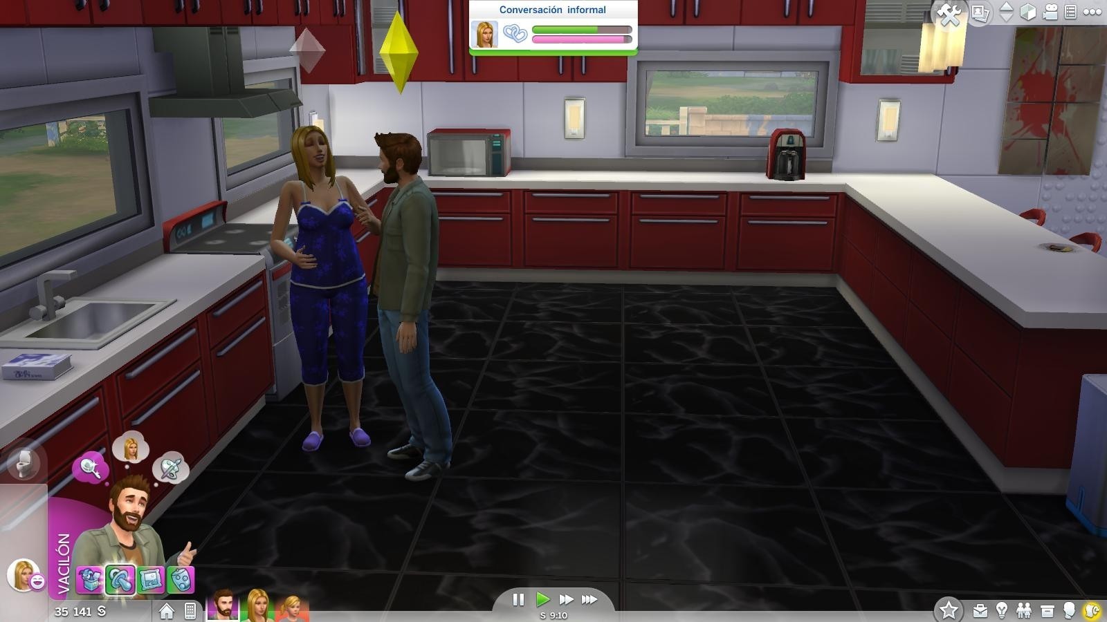 Los Sims 4 (Edición Limitada)